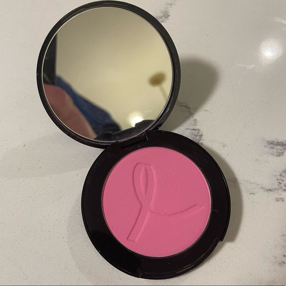 Bobbi Brown limited edition blush